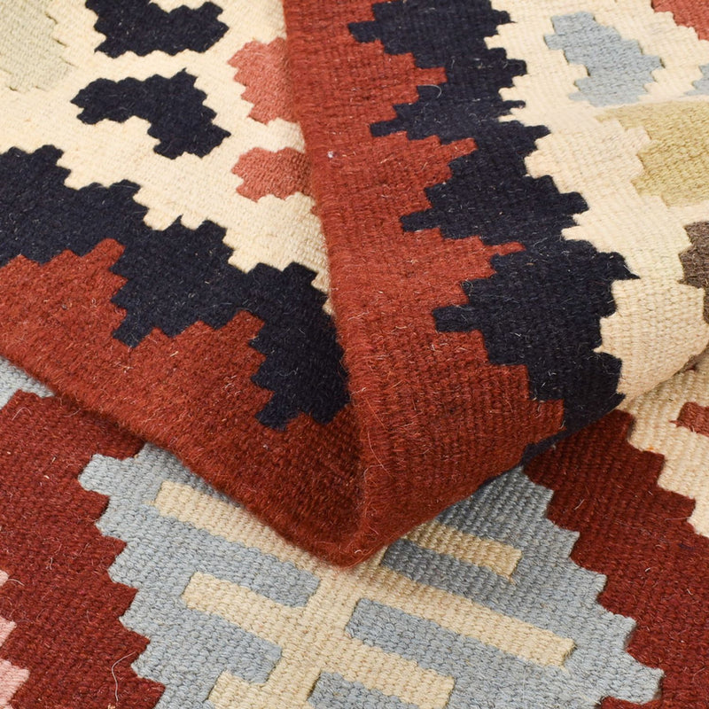 Kilim Fars Tapete 147x103cm