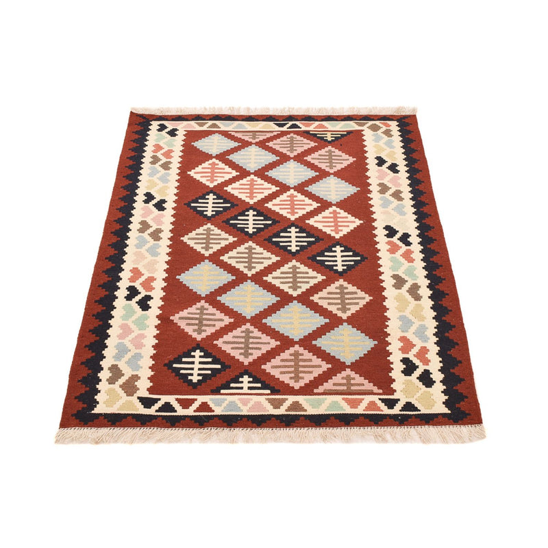 Kilim Fars Tapete 147x103cm