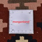 Kilim Fars Tapete 147x103cm