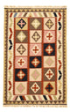 Kilim Fars Tapete 100x146cm