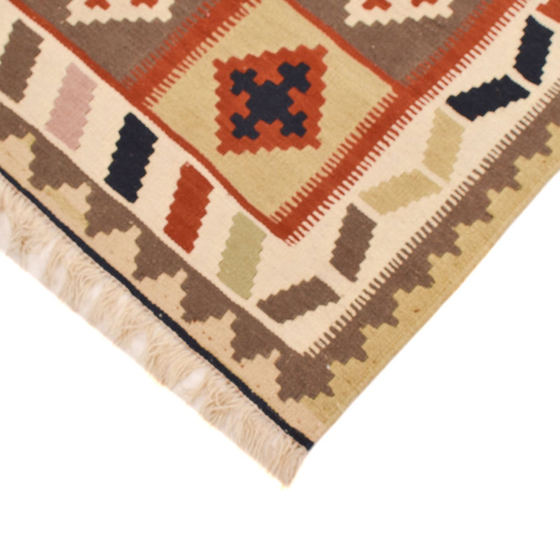 Kilim Fars Tapete 100x146cm