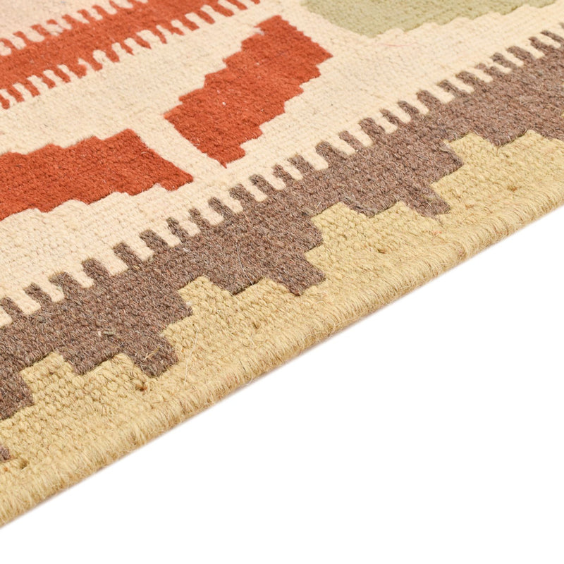 Kilim Fars Tapete 100x146cm