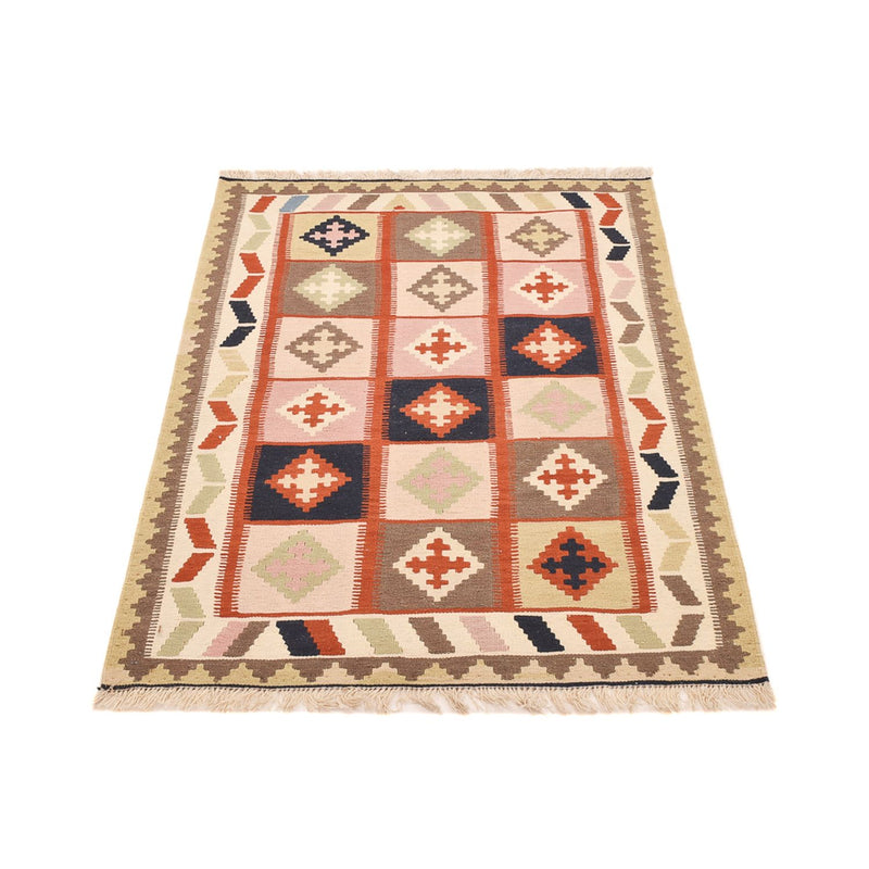 Kilim Fars Tapete 100x146cm