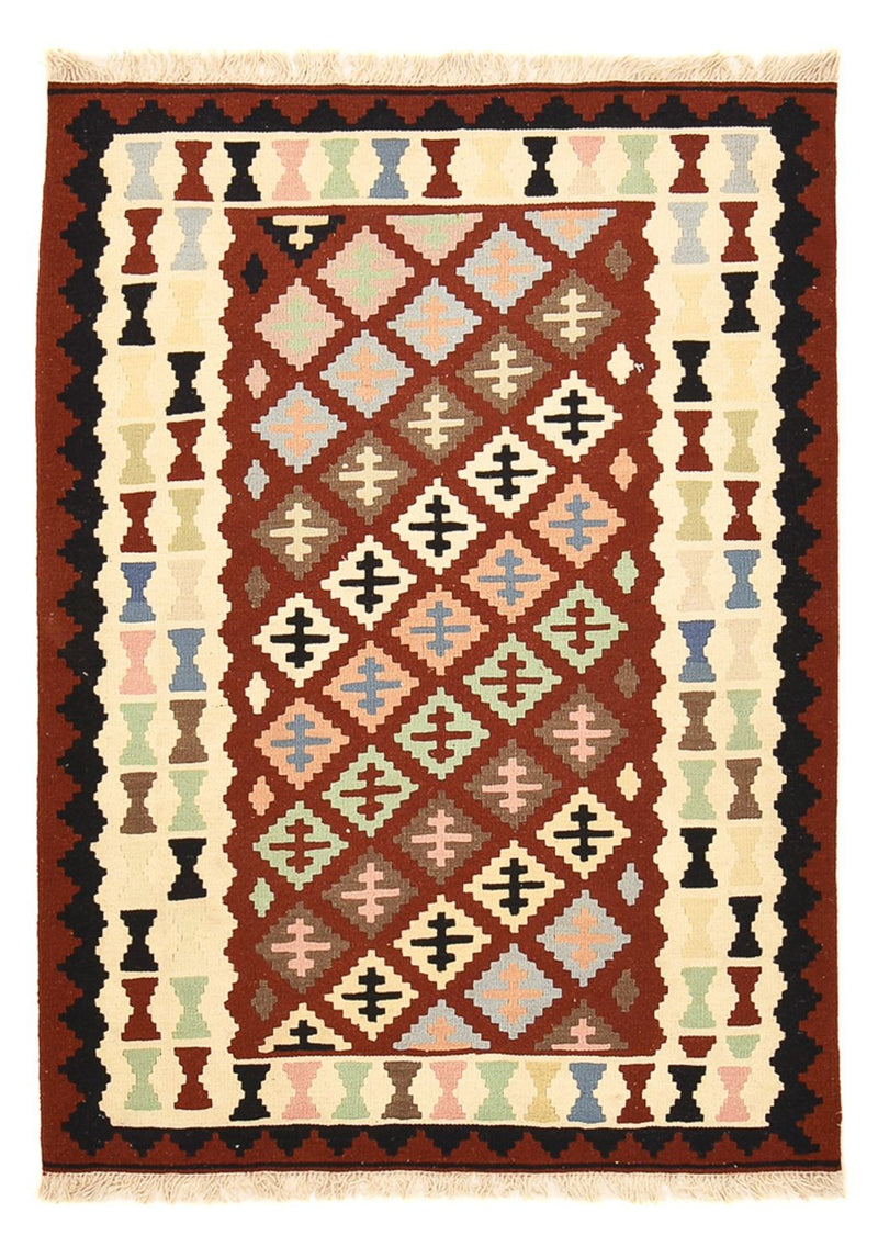 Kilim Fars Tapete 148x110cm