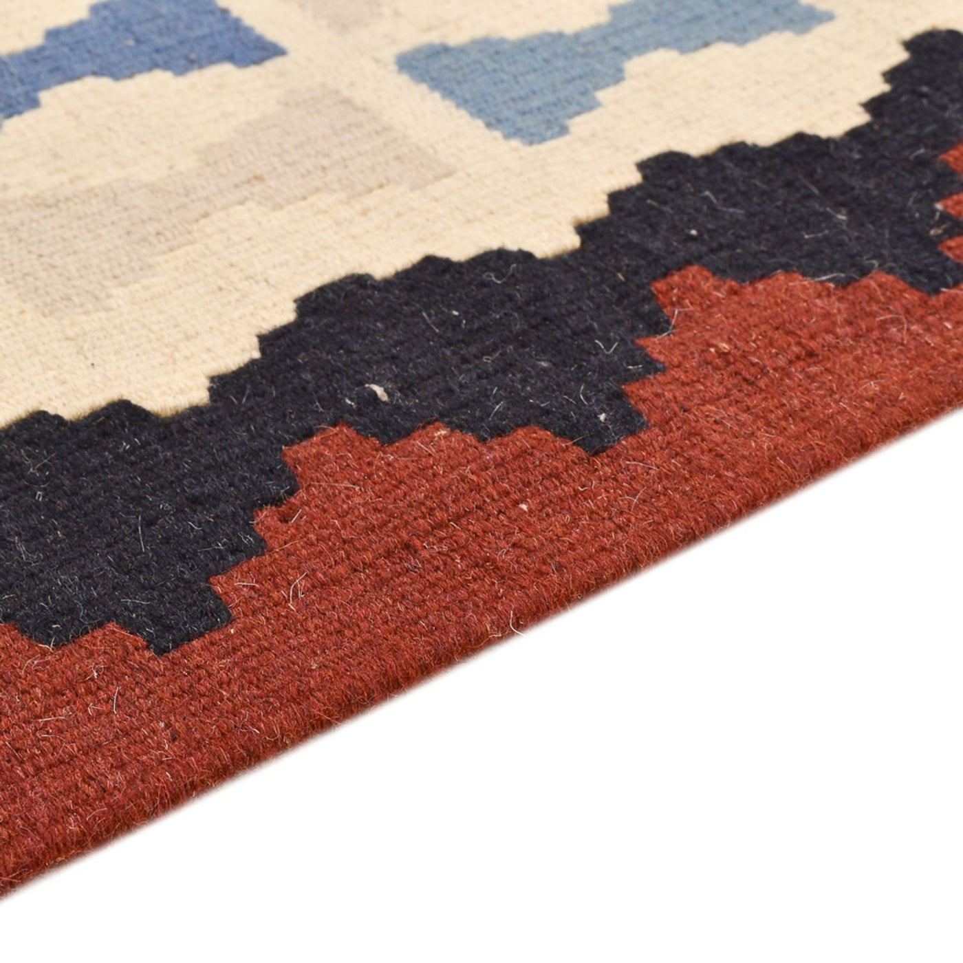 Kilim Fars Tapete 148x110cm