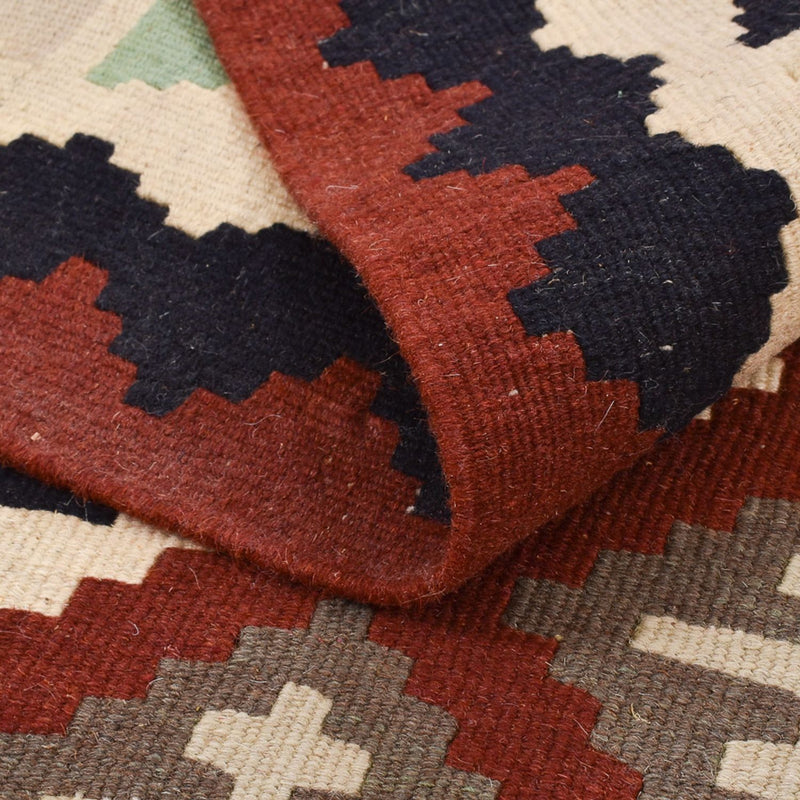 Kilim Fars Tapete 148x110cm