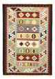 Kilim Fars Tapete 103x146cm
