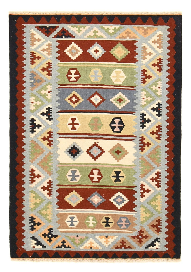 Kilim Fars Tapete 103x146cm