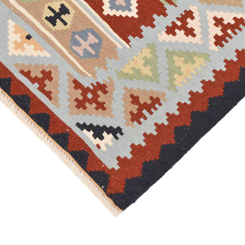 Kilim Fars Tapete 103x146cm