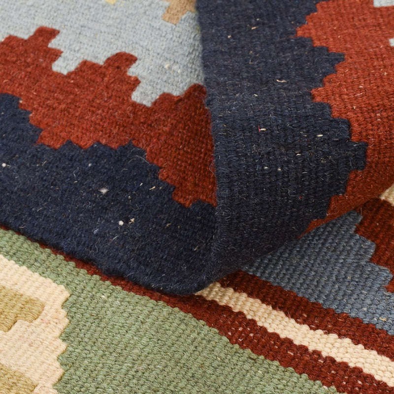 Kilim Fars Tapete 103x146cm
