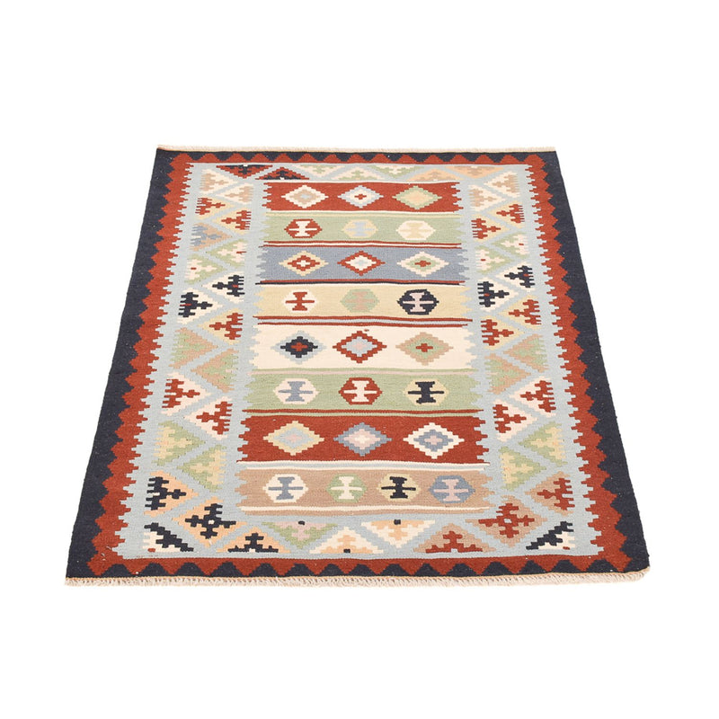 Kilim Fars Tapete 103x146cm