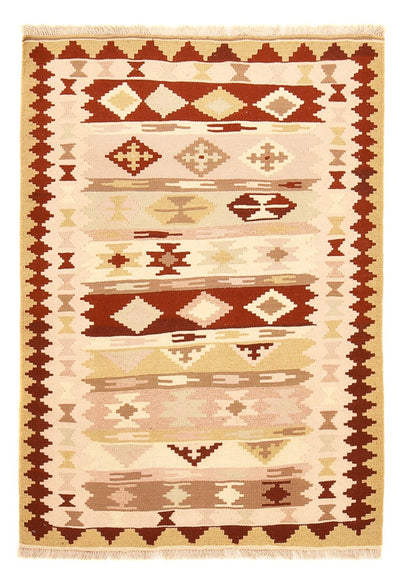 Kilim Fars Tapete 104x146cm