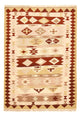 Kilim Fars Tapete 104x146cm