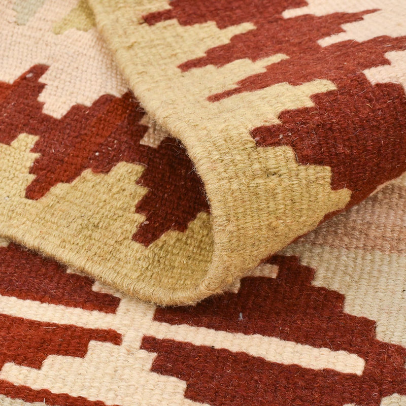 Kilim Fars Tapete 104x146cm