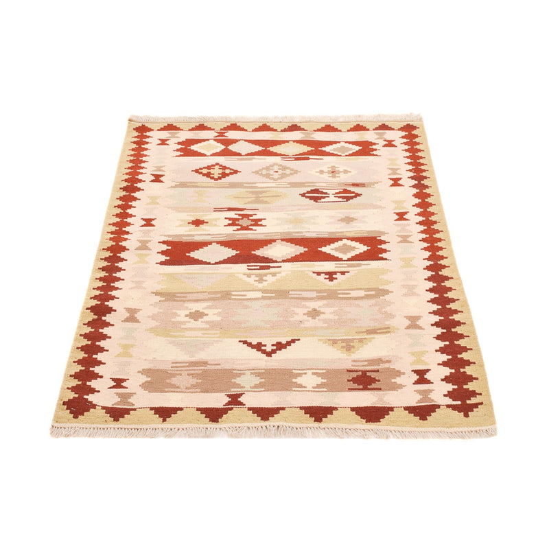 Kilim Fars Tapete 104x146cm