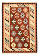 Kilim Fars Tapete 103x149cm