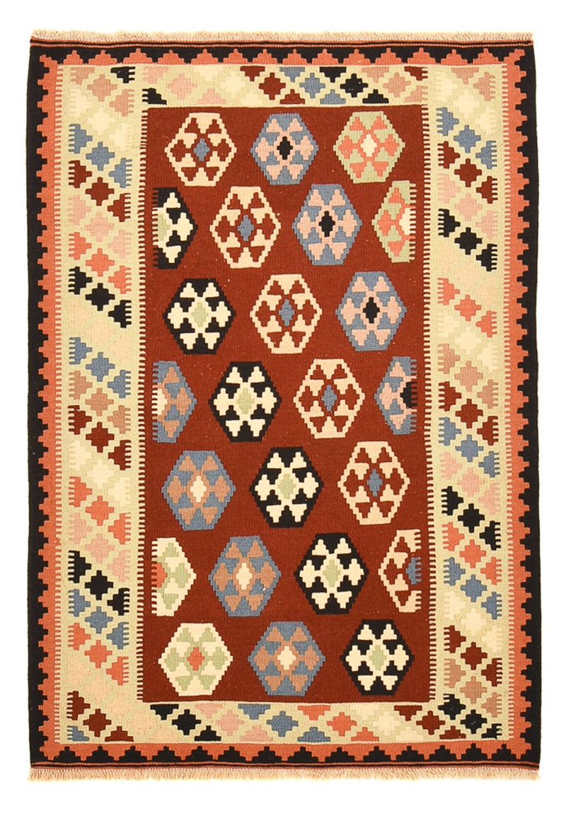 Kilim Fars Tapete 103x149cm