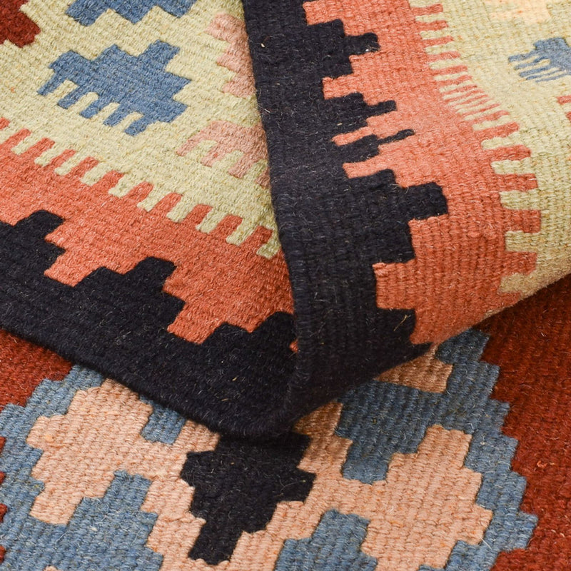 Kilim Fars Tapete 103x149cm