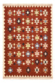 Kilim Fars Tapete 153x105cm