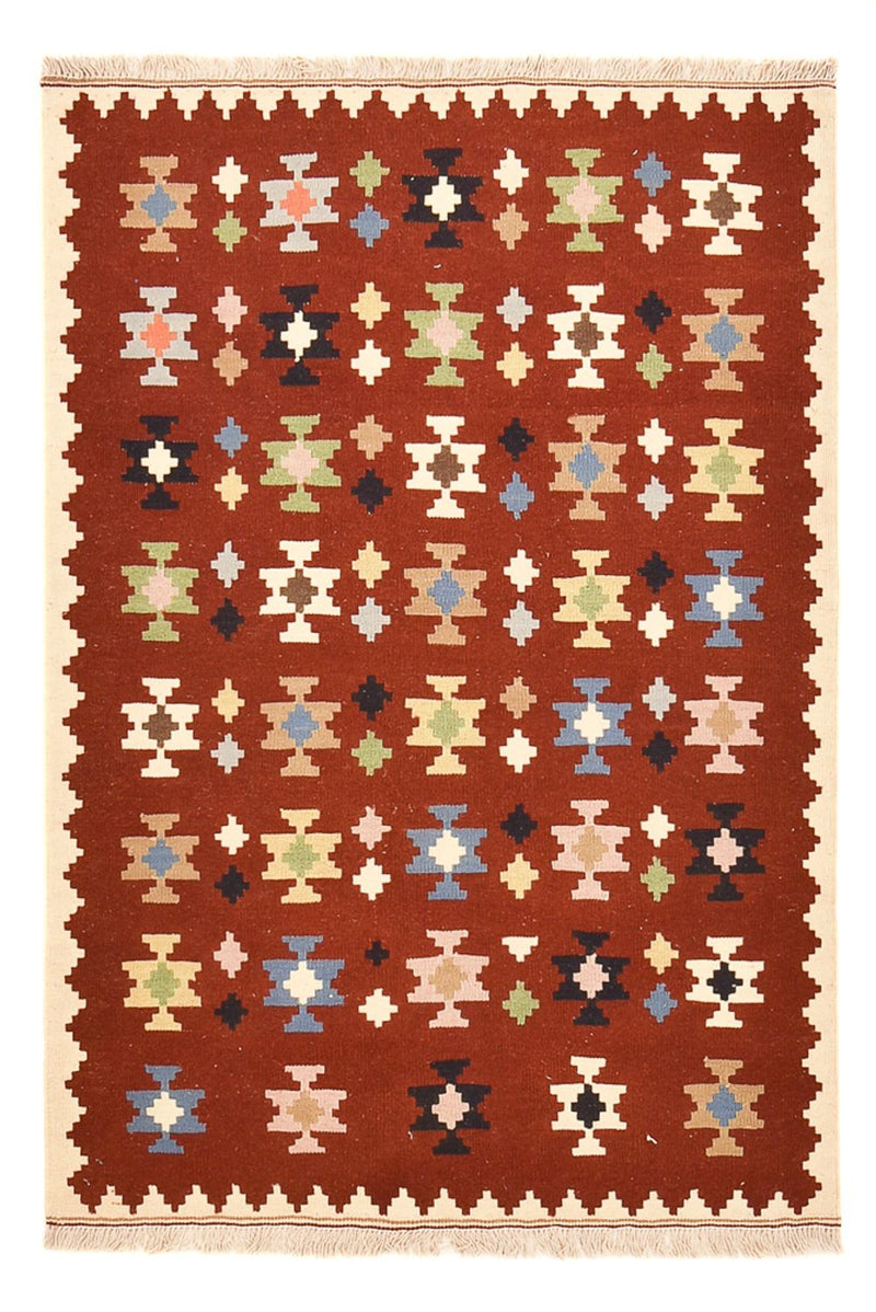 Kilim Fars Tapete 153x105cm