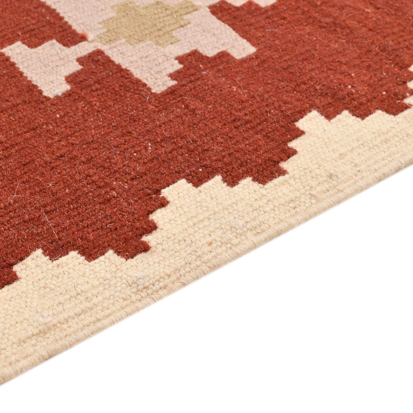 Kilim Fars Tapete 153x105cm