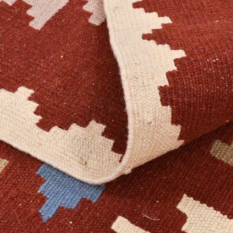 Kilim Fars Tapete 153x105cm