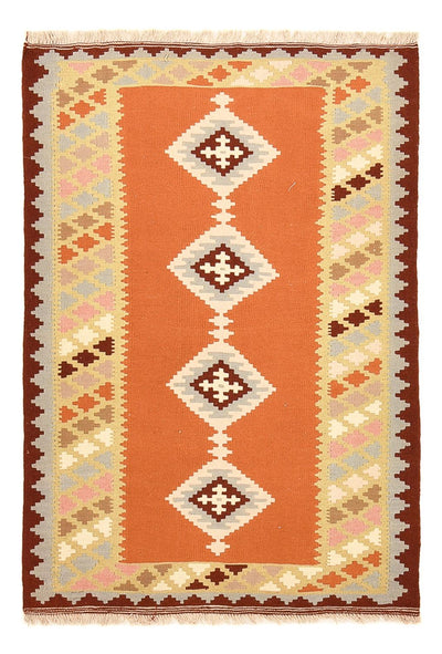 Kilim Fars Tapete 100x148cm