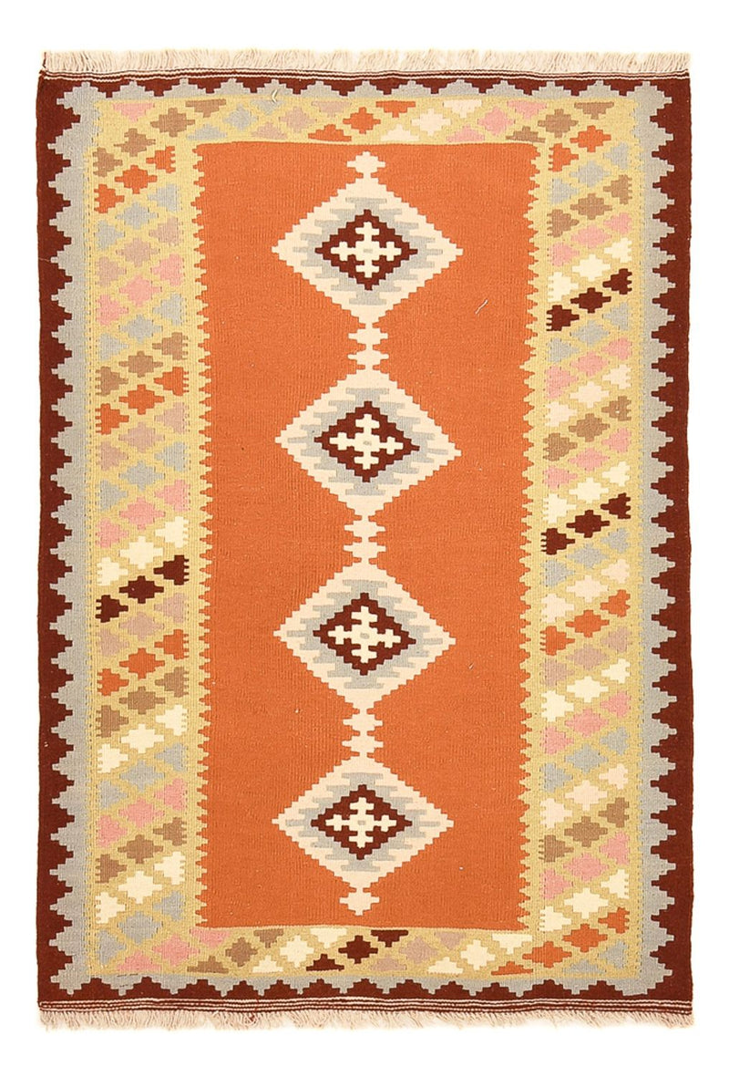 Kilim Fars Tapete 148x100cm