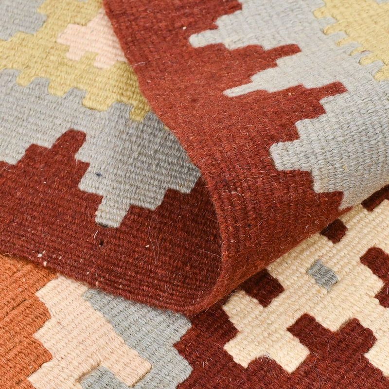 Kilim Fars Tapete 148x100cm