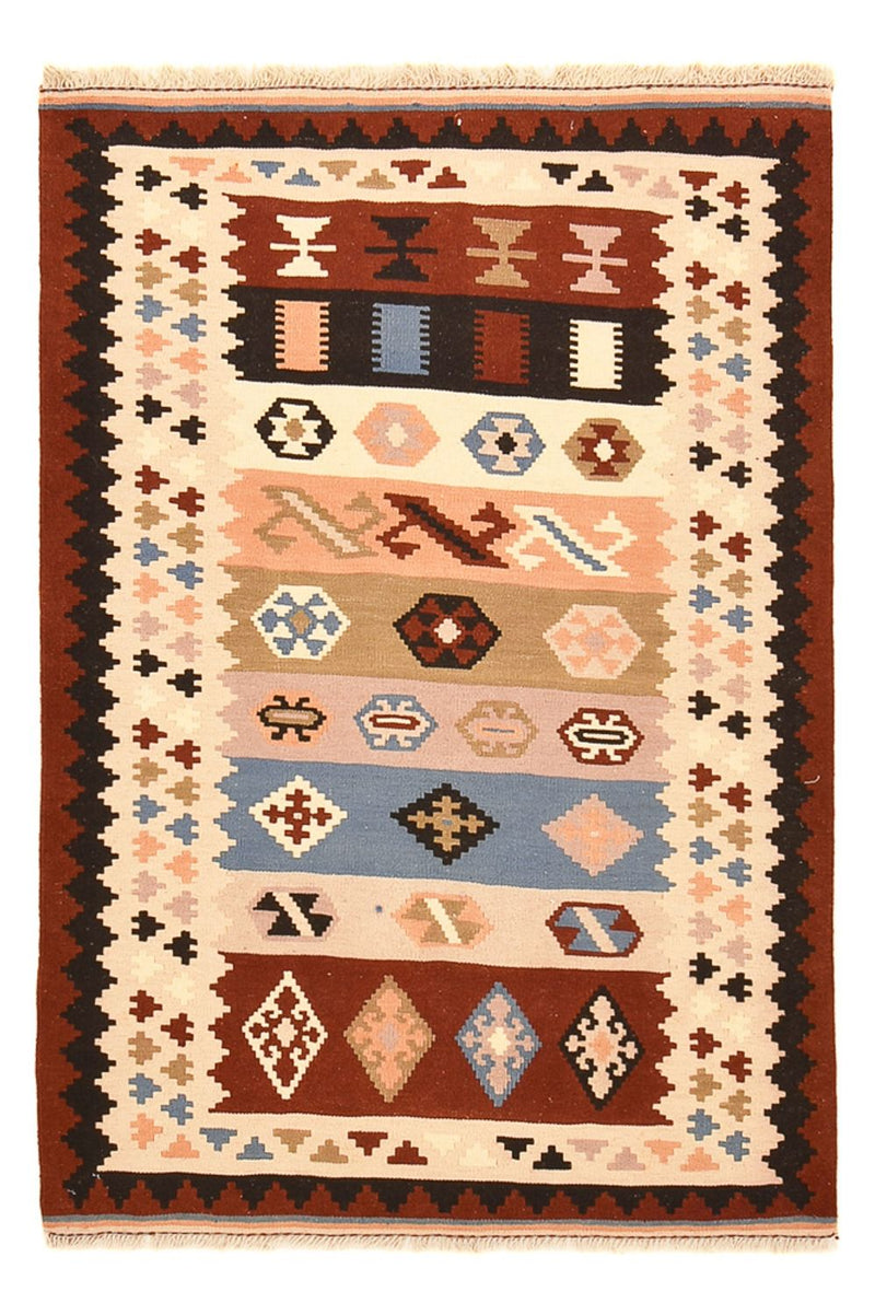 Kilim Fars Tapete 150x103cm