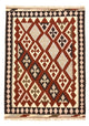Kilim Fars Tapete 146x110cm