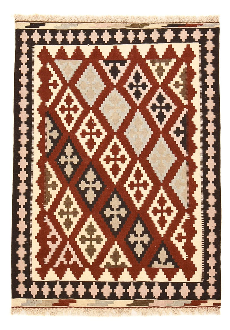 Kilim Fars Tapete 146x110cm