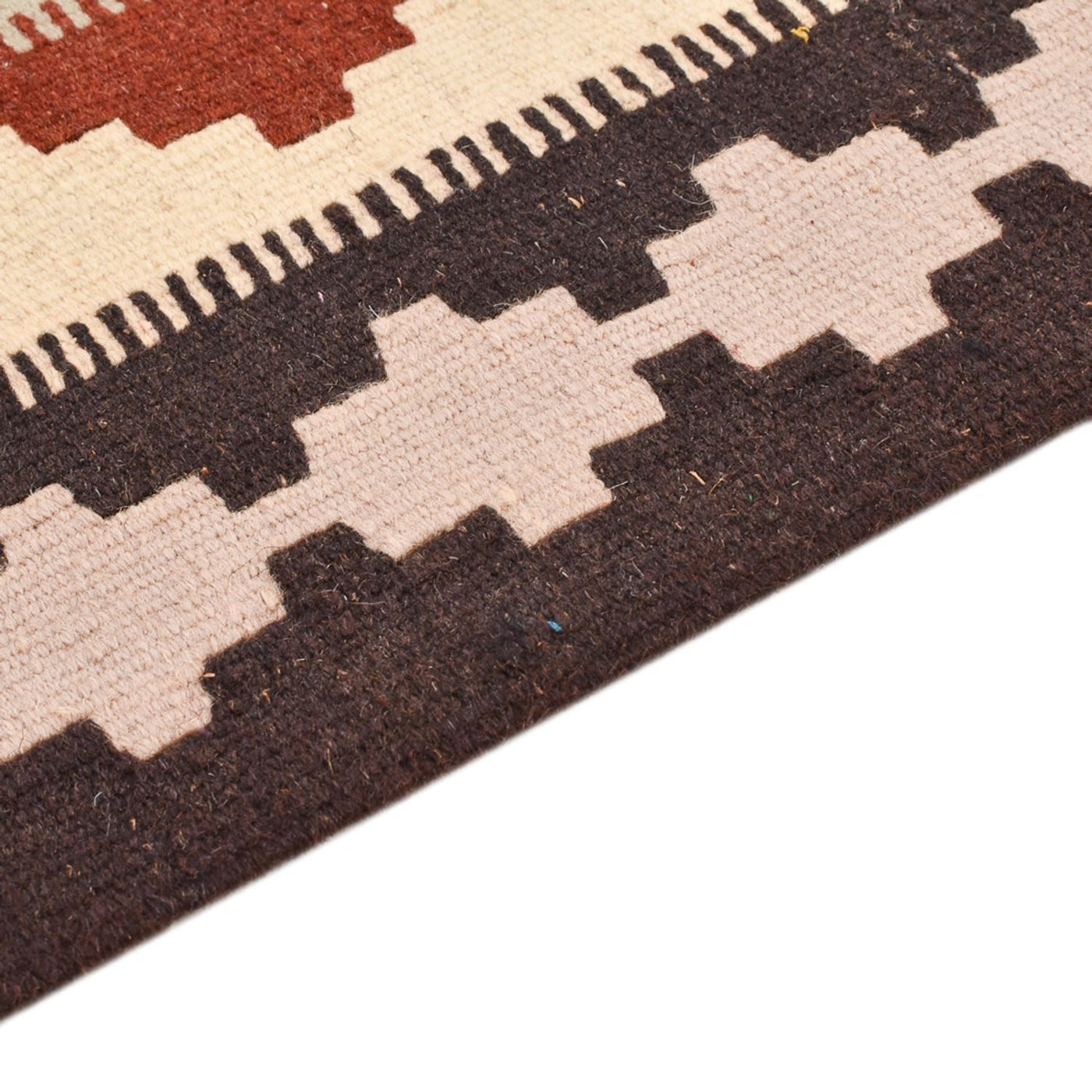 Kilim Fars Tapete 146x110cm