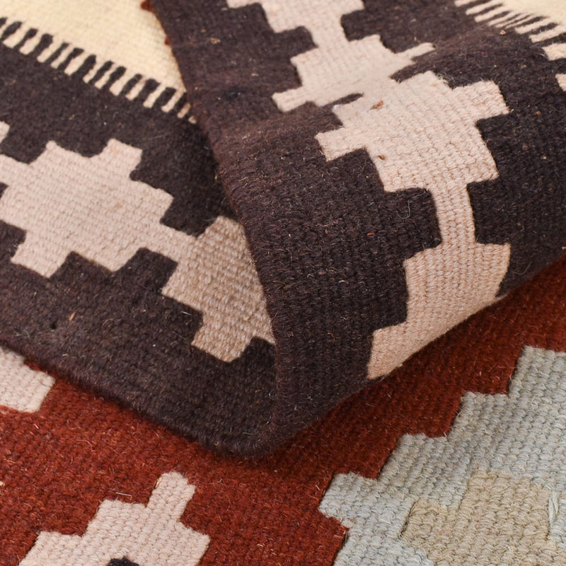 Kilim Fars Tapete 146x110cm