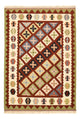 Kilim Fars Tapete 148x105cm