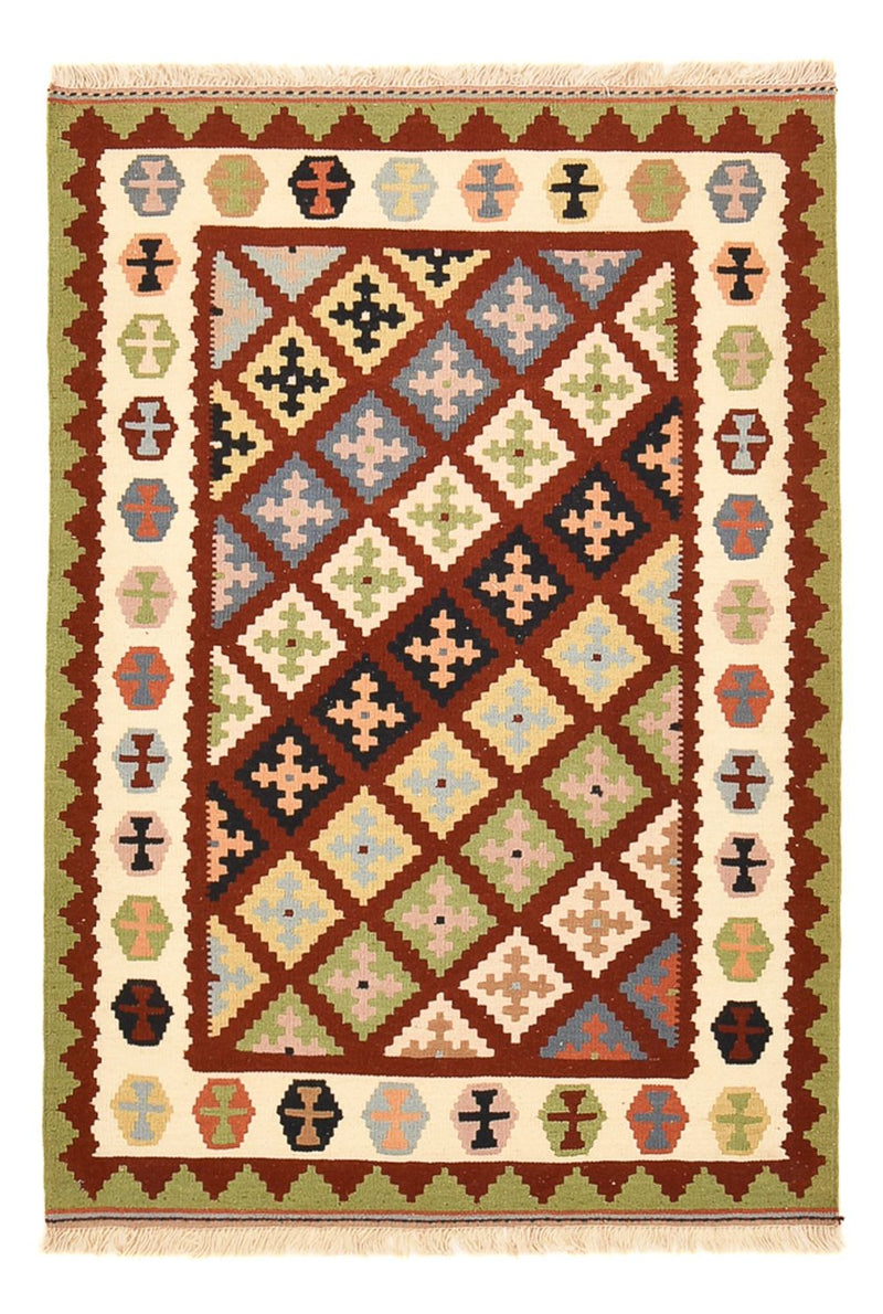 Kilim Fars Tapete 148x105cm