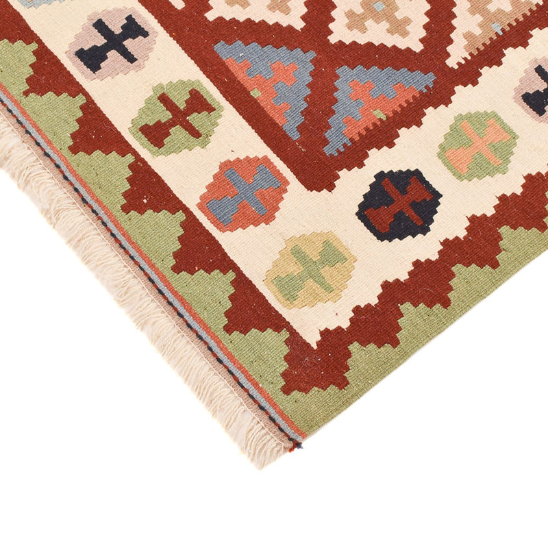 Kilim Fars Tapete 148x105cm