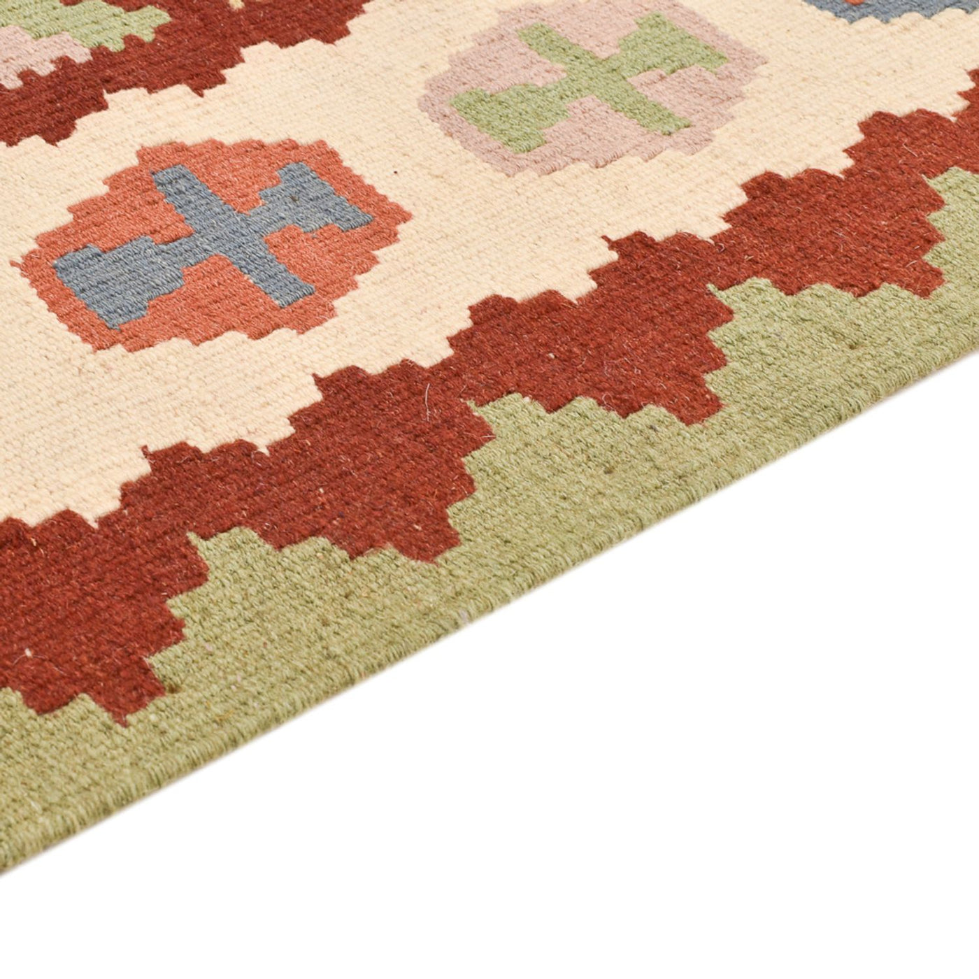 Kilim Fars Tapete 148x105cm