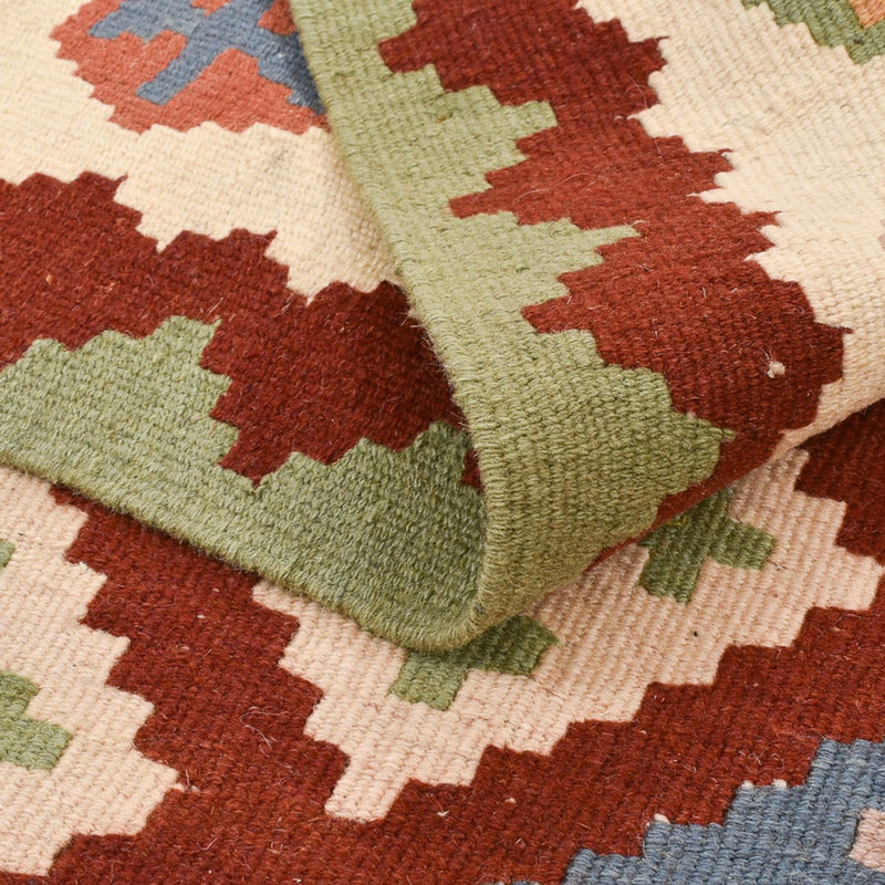 Kilim Fars Tapete 148x105cm