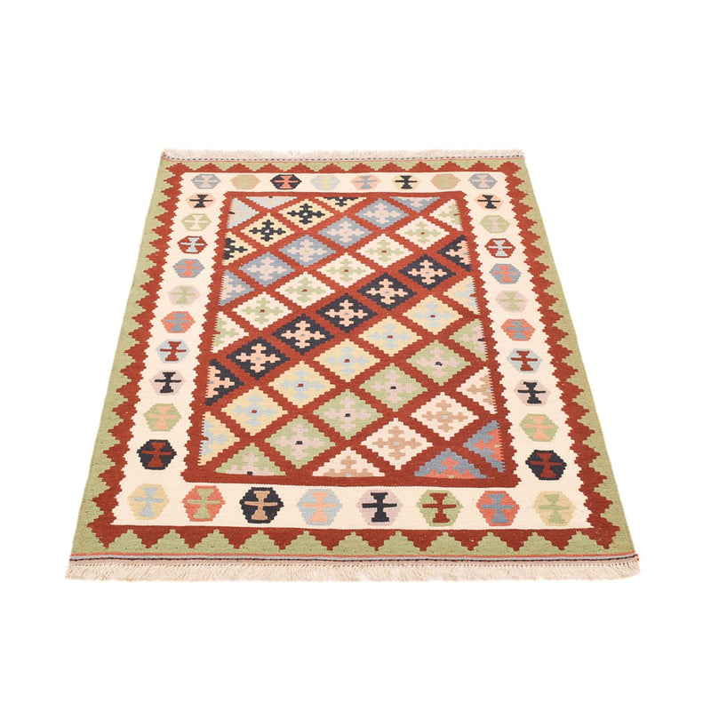 Kilim Fars Tapete 148x105cm