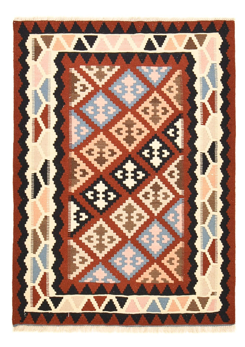 Kilim Fars Tapete 144x107cm