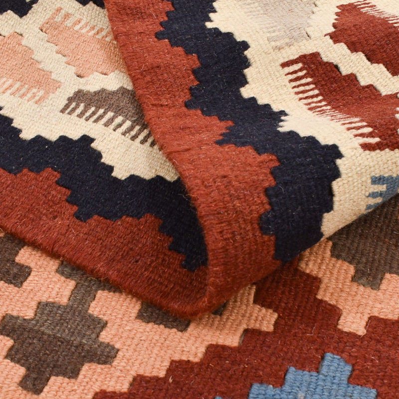 Kilim Fars Tapete 144x107cm