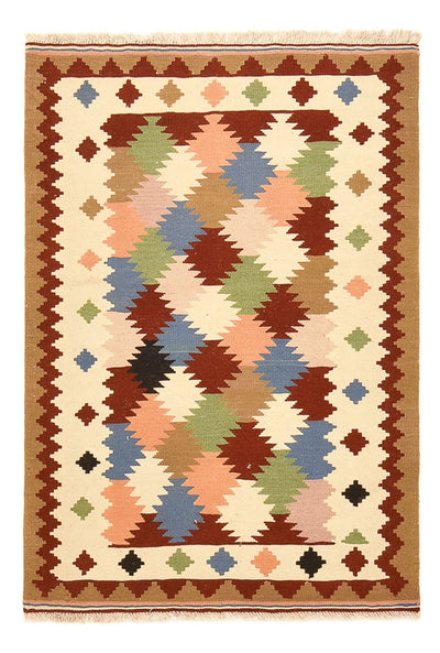 Kilim Fars Tapete 97x146cm