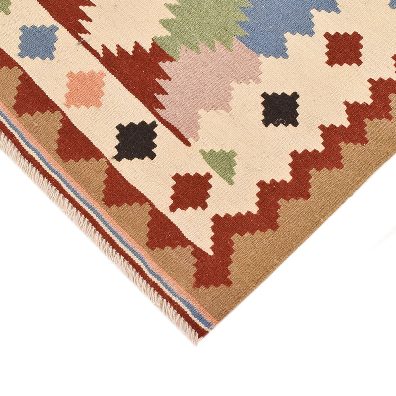 Kilim Fars Tapete 146x97cm