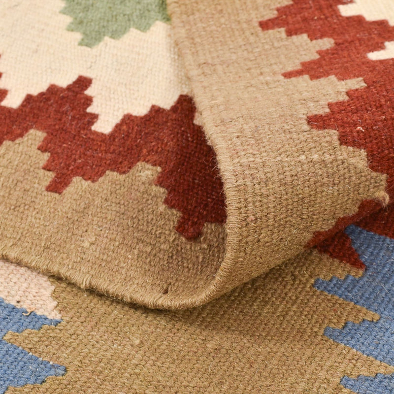 Kilim Fars Tapete 146x97cm