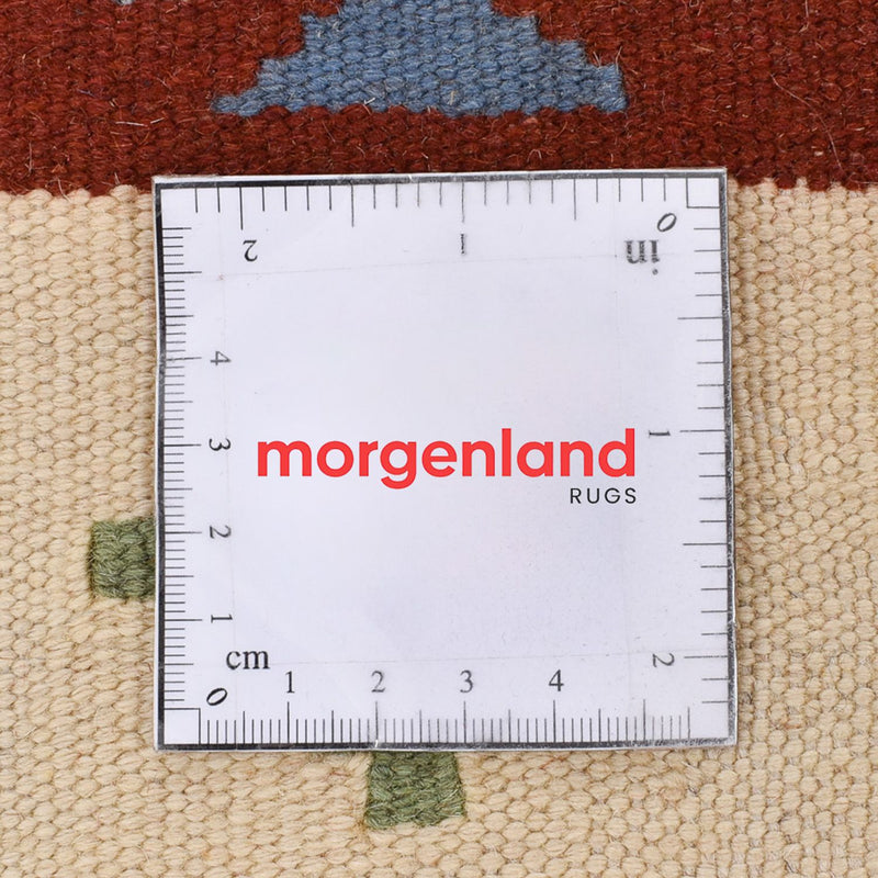 Kilim Fars Tapete 146x97cm