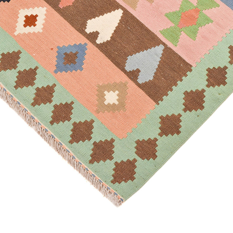 Kilim Fars Tapete 156x109cm
