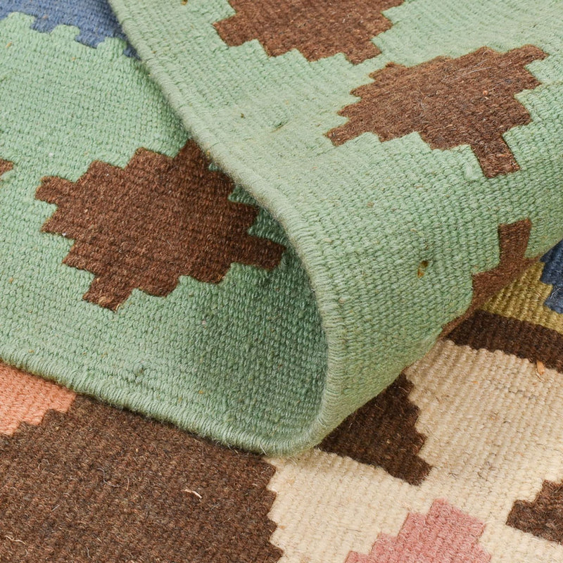 Kilim Fars Tapete 156x109cm