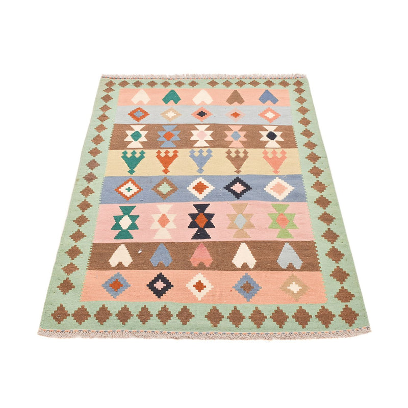 Kilim Fars Tapete 156x109cm