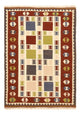 Kilim Fars Tapete 146x102cm